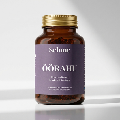 Öörahu