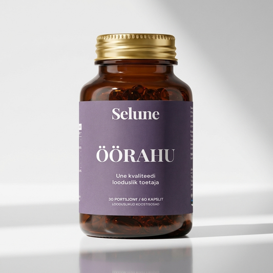 Öörahu