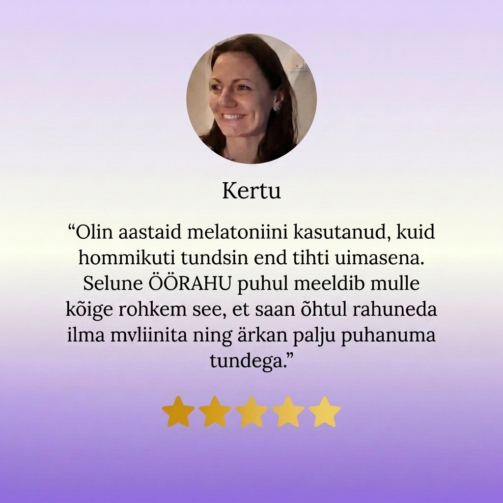 Öörahu